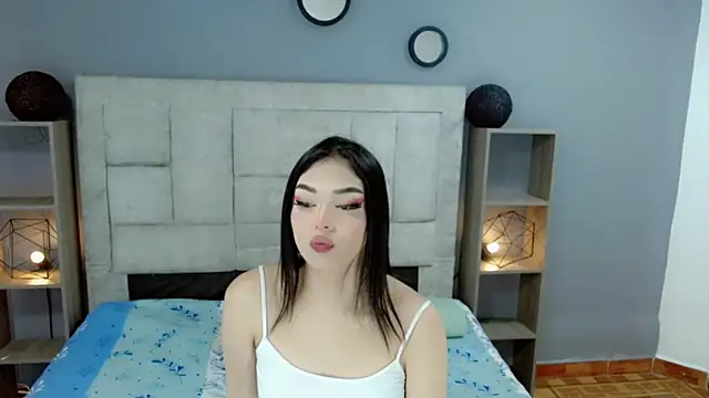 Snapshot of Hera_Persefone chatting on 07.14.26 Hera Persefone online show from 07.14.26