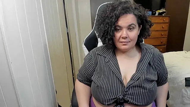 SweetPuertoRicanBliss online show from 05.19.26