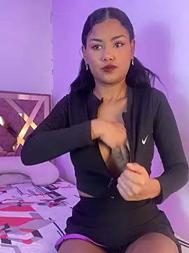 cristall-madisson online show from 05.11.26