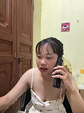 Lili 019 online show from 05.20.26