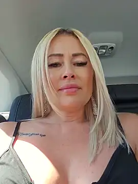 Snapshot of MILFBARBY chatting on 06.29.26 MILFBARBY online show from 06.29.26