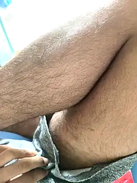 sexyboi505 online show from 05.12.26