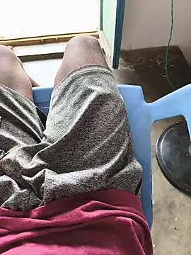 sexyboi505 online show from 05.30.26