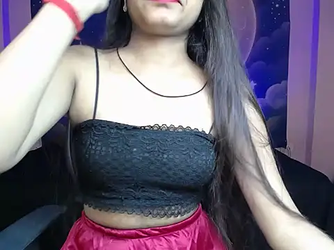 Snapshot of Mahi_Verma chatting on 05.16.26 Mahi Verma online show from 05.16.26