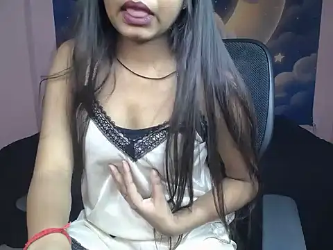 Snapshot of Mahi_Verma chatting on 05.17.26 Mahi Verma online show from 05.17.26