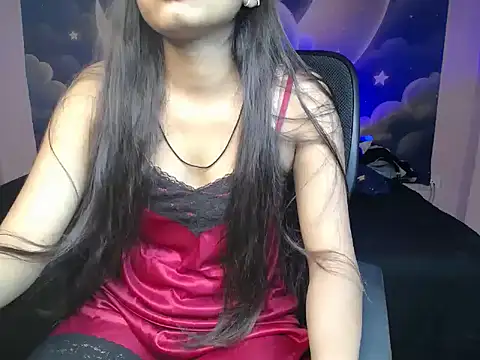 Snapshot of Mahi_Verma chatting on 05.19.26 Mahi Verma online show from 05.19.26