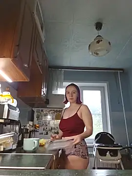 Jane me0w online show from 05.16.26