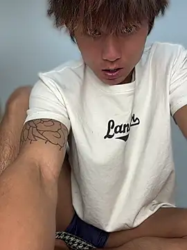 luo-77 online show from 05.11.26