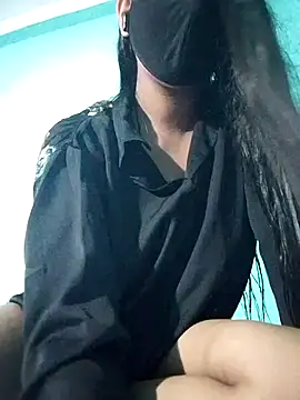 Snapshot of Cute-Ishita chatting on 06.21.26 Cute-Ishita online show from 06.21.26