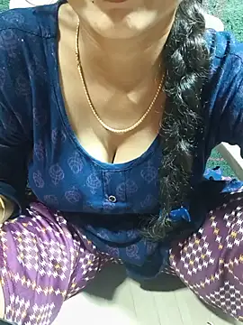 telugu modal divya1234 online show from 05.17.26