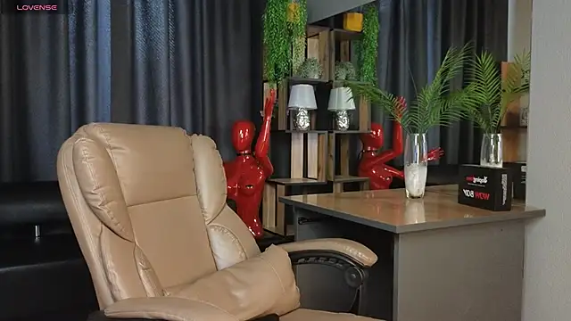 Tommy CrashXXX online show from 05.22.26