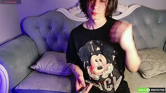 CalvinChapman online show from 05.22.26