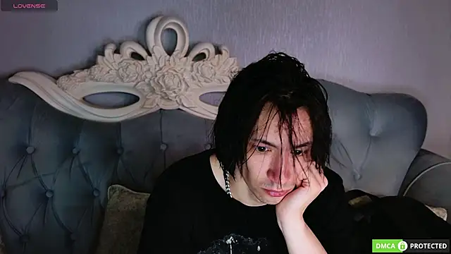 CalvinChapman online show from 05.23.26