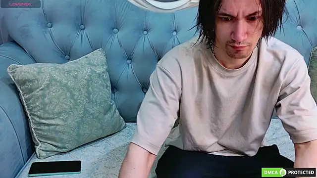 CalvinChapman online show from 05.26.26