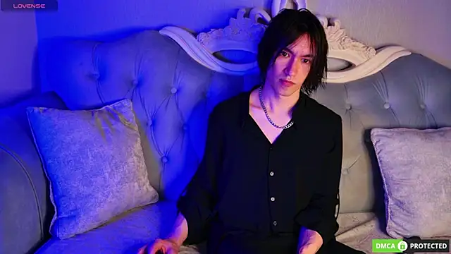 CalvinChapman online show from 06.09.26