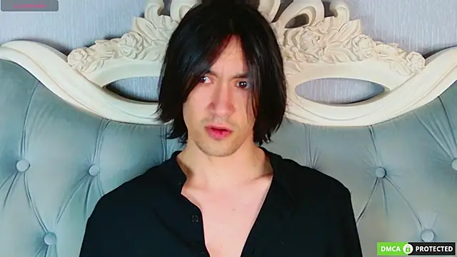 CalvinChapman online show from 06.20.26