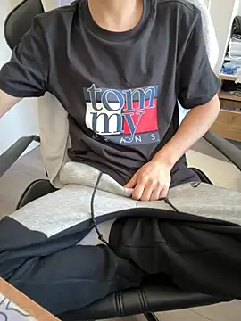 turkishtwinkefe online show from 05.17.26