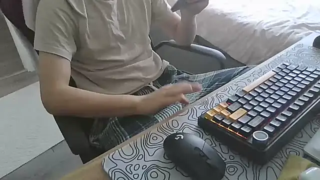 turkishtwinkefe online show from 05.28.26