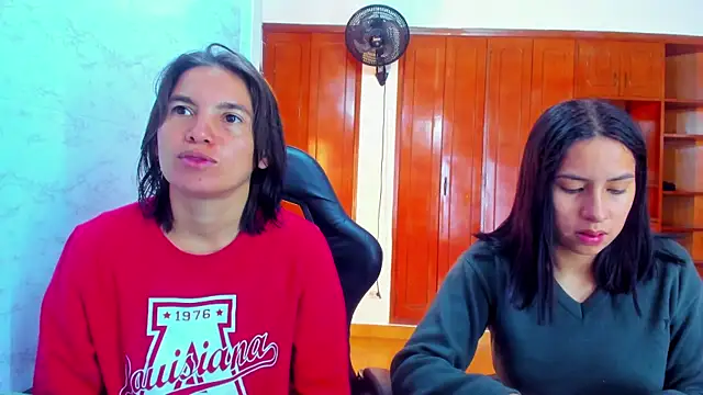 Soffy and Emily online show from 05.26.26