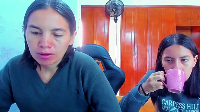 Soffy and Emily online show from 05.30.26