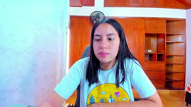 Soffy and Emily online show from 07.11.26