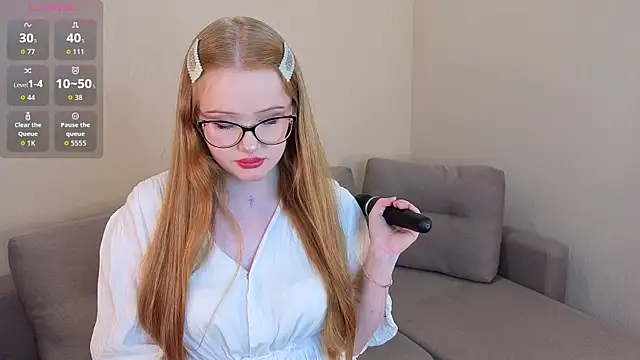 KarlaPasey online show from 05.27.26