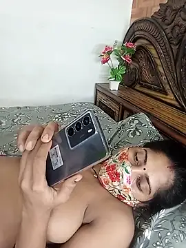 Reshma Hot76 online show from 05.11.26