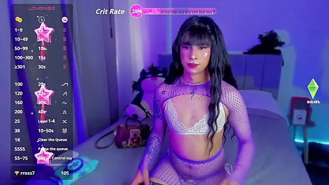 Snapshot of Emily_cute09 chatting on 05.16.26 Emily cute09 online show from 05.16.26