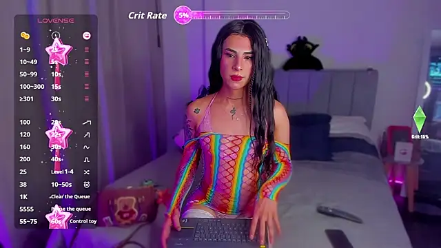 Snapshot of Emily_cute09 chatting on 05.21.26 Emily cute09 online show from 05.21.26