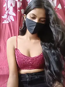 Snapshot of Studant-garima chatting on 05.28.26 Studant-garima online show from 05.28.26
