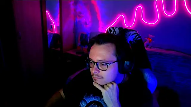 MeLanXolik online show from 05.27.26
