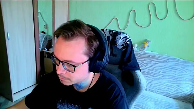 MeLanXolik online show from 05.28.26