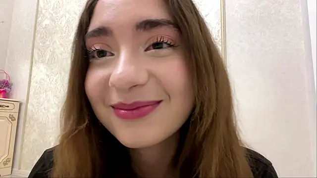 Snapshot of Rosie_Sweety chatting on 05.14.26 Rosie Sweety online show from 05.14.26