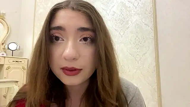 Snapshot of Rosie_Sweety chatting on 05.20.26 Rosie Sweety online show from 05.20.26