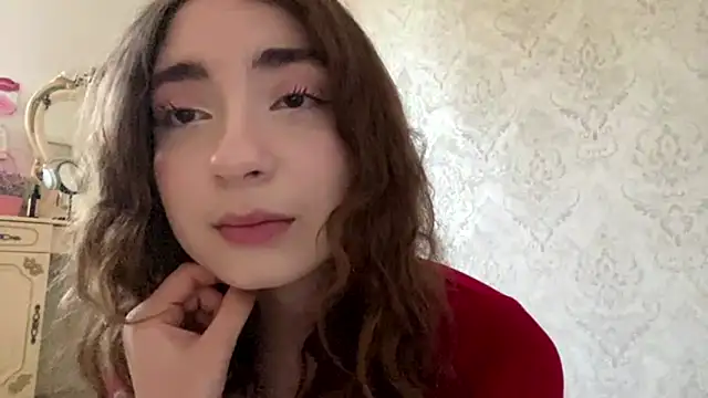 Snapshot of Rosie_Sweety chatting on 05.22.26 Rosie Sweety online show from 05.22.26