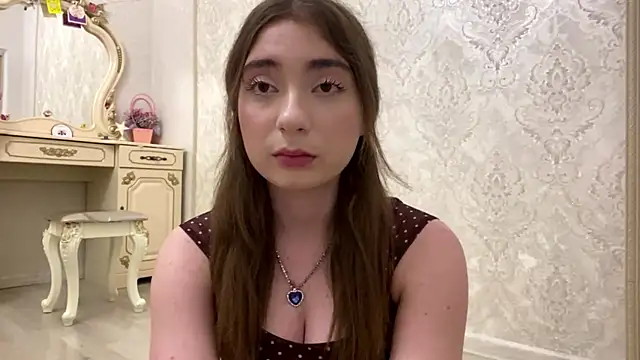 Rosie Sweety online show from 07.05.26