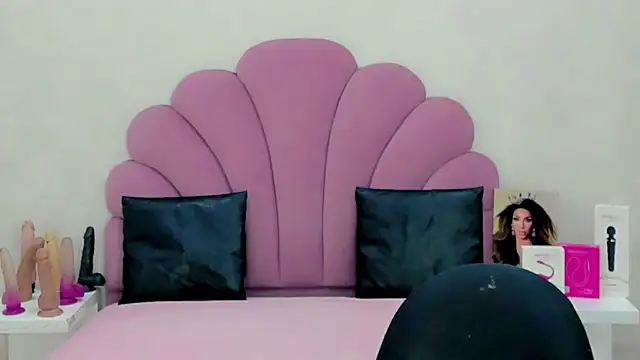 Barbie Northh online show from 05.11.26