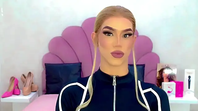 Barbie Northh online show from 05.21.26