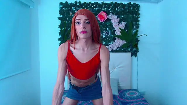  samy-valentina  online show from 05.16.26