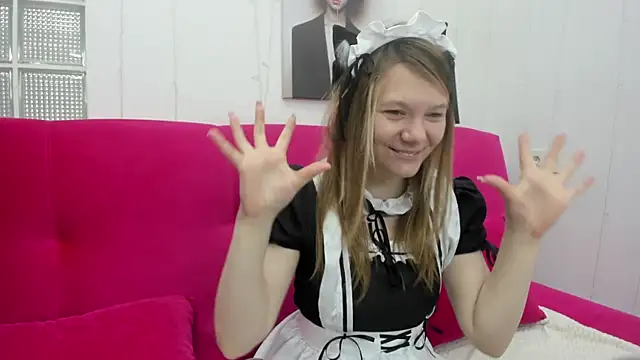 Snapshot of Sunny_Sammyy chatting on 05.16.26 Sunny Sammyy online show from 05.16.26
