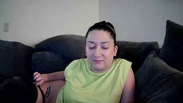 Hottie90210 online show from 05.10.26