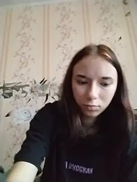 -VictoriaJohnson- online show from 07.16.26