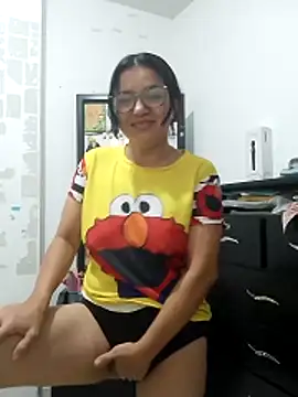 Snapshot of Casandra_inthemorning chatting on 06.19.26 Casandra inthemorning online show from 06.19.26