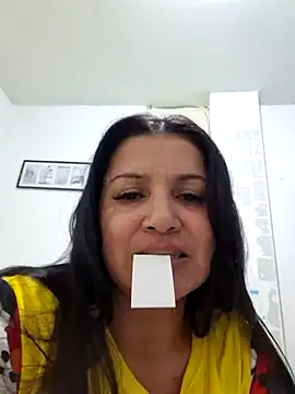 Snapshot of Casandra_inthemorning chatting on 06.20.26 Casandra inthemorning online show from 06.20.26