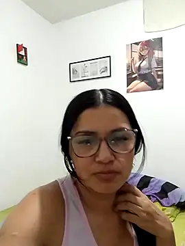 Snapshot of Casandra_inthemorning chatting on 06.24.26 Casandra inthemorning online show from 06.24.26
