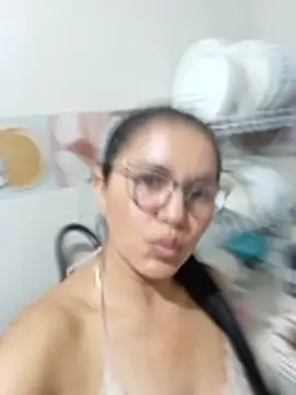 Snapshot of Casandra_inthemorning chatting on 07.31.26 Casandra inthemorning online show from 07.31.26