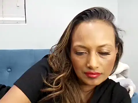 Snapshot of GoddessAlaya chatting on 07.10.26 GoddessAlaya online show from 07.10.26