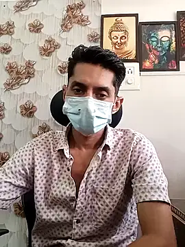 Snapshot of BlackkCrab chatting on 06.19.26 BlackkCrab online show from 06.19.26