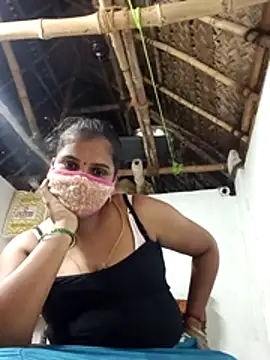 Tamil-shivani95 online show from 05.13.26