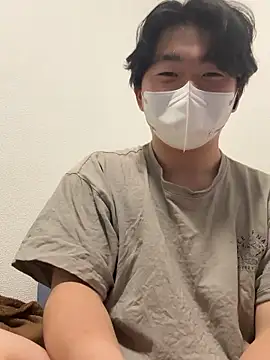 Snapshot of daigooo chatting on 05.15.26 daigooo online show from 05.15.26